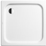 KALDEWEI ADVANTAGE SANIDUSCH 140 - ocelová sprchová vanička obdélníková 70 x 90 x 14 cm 539 447900010001 – Zboží Dáma