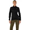 Dámská sportovní bunda Fox Wms Ranger Midlayer Fz black