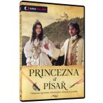 Princezna a písař – Sleviste.cz