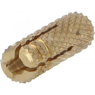 KMS - kotva mosazná 10x30 M8 – Zbozi.Blesk.cz