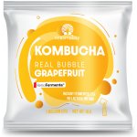 Renovality Kombucha Real Bubble Grapefruit 1 x 10 g – Hledejceny.cz