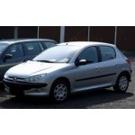 Peugeot 206 98-12 lemy blatníku – Sleviste.cz