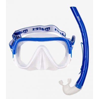 Mares KEEWEE SNORKELING set – Zbozi.Blesk.cz