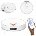 Xiaomi Robot Vacuum S40 – Zboží Mobilmania