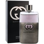 Gucci Guilty Love Edition toaletní voda pánská 90 ml – Zbozi.Blesk.cz