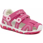 Medico sandály ME-55513 růžová – Sleviste.cz