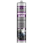 Debbex 30122SL Univerzální silikon 280 ml bílá – Hledejceny.cz