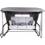 Zahradní houpačka Venezia Lux D048-06FB PATIO – Zboží Dáma