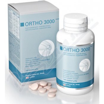 Ortho 3000 Pharma Future 90 tablet