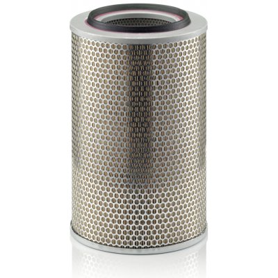 Vzduchový filtr MANN-FILTER C 24 508 (C24508) – Hledejceny.cz