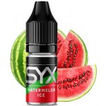 SYX Watermelon Ice 10 ml 10 mg – Zboží Dáma