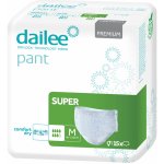 Dailee PANT Premium Super M14 ks – Hledejceny.cz