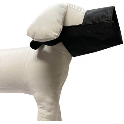 ChD Nylonový náhubek Velikost: vel. 4 – Sleviste.cz