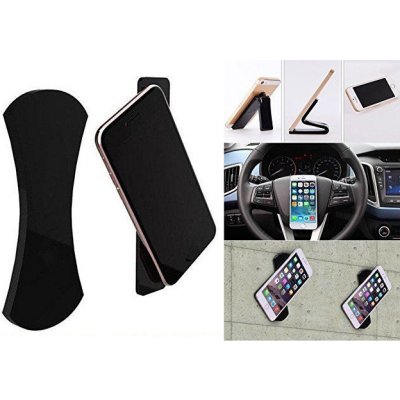 Popron.cz Variabilní samolepicí držák 2ks – Zboží Živě