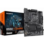 Gigabyte B550 GAMING X – Zboží Živě