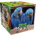 Pexeso: PSI v krabičce – Zboží Živě