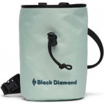 Black Diamond Mojo Chalk Bag S/M zelená – Zboží Mobilmania