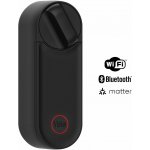 Yale Linus® Smart Lock černý – Zbozi.Blesk.cz