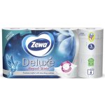 Zewa Deluxe Winter Wonderland 8 ks – Zboží Dáma