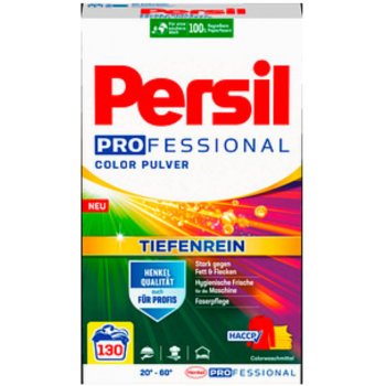 Persil Professional Thefenrein prací prášek barev 7,8 kg