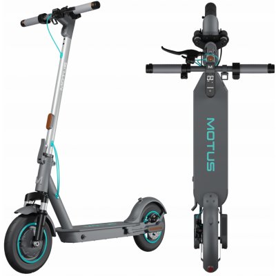 Motus Scooty 10 Lite GEN 6 – Sleviste.cz