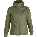 Fjallraven Stina Jacket W green – Zboží Dáma