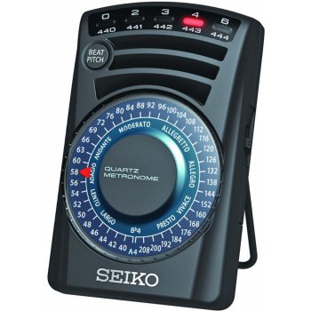 Seiko SQ 60