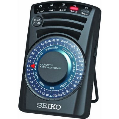 Seiko SQ 60