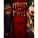 Hand Of Fate