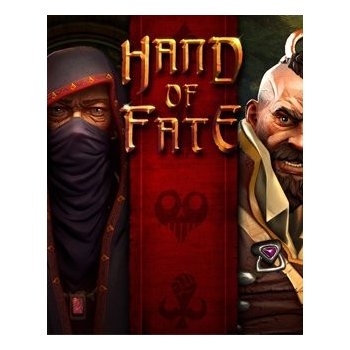 Hand Of Fate