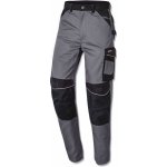 Parkside Performance pánské pracovní kalhoty šedá/černá – Zboží Mobilmania
