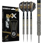 Winmau Steel Michael van Gerwen - EVO X - 22,5g – Hledejceny.cz