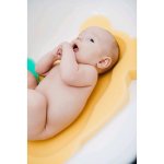 New Baby Pěnová podložka maxi medvěd zelený – Zboží Dáma