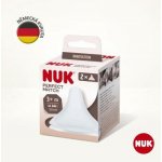 NUK Perfect Match savička M 3+ m. 2 ks – Zboží Mobilmania