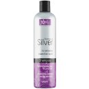 Xpel Shimmer Of Silver Shampoo 400 ml