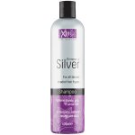 Xpel Shimmer Of Silver Shampoo 400 ml – Zbozi.Blesk.cz