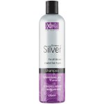 Xpel Shimmer Of Silver Shampoo 400 ml – Sleviste.cz