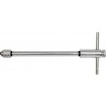 Vratidlo na závitníky typ T - M3-M10 Yato YT-2997 – Hledejceny.cz