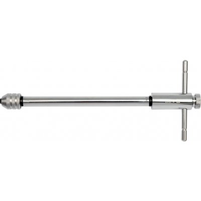 Vratidlo na závitníky typ T - M3-M10 Yato YT-2997 – Hledejceny.cz