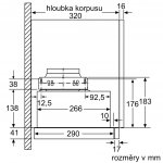 Siemens LI63LA526 – Zbozi.Blesk.cz