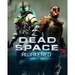 Dead Space 3 Awakened – Zboží Mobilmania