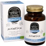 Royal Green Bio Hořčík 60 kapslí – Hledejceny.cz