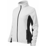 Malfini 528 Frosty Fleece dámský bílá – Zboží Dáma