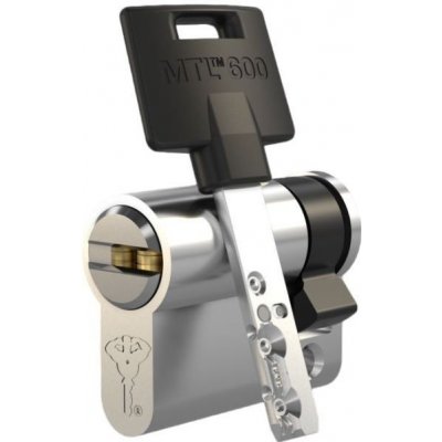 MUL-T-LOCK Interactive plus 40,5 mm (31x9,5) – Zboží Mobilmania