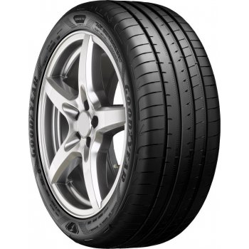 Goodyear Eagle F1 Asymmetric 5 235/45 R19 99H