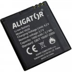 ALIGATOR AV650BAL – Zboží Živě