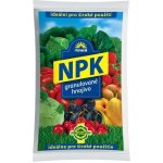 Forestina NPK 11-7-7 25kg – Zbozi.Blesk.cz