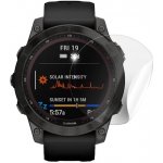 Screenshield GARMIN Fenix 7 folie na displej GAR-FNX7-D – Zboží Živě