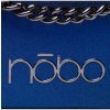 Kabelka Nobo kabelka NBAG-M1260-C012 Modrá