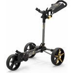 PowaKaddy DLX-Lite FF Push Cart – Zboží Mobilmania